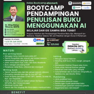 Bootcamp AI Buku Batch 7