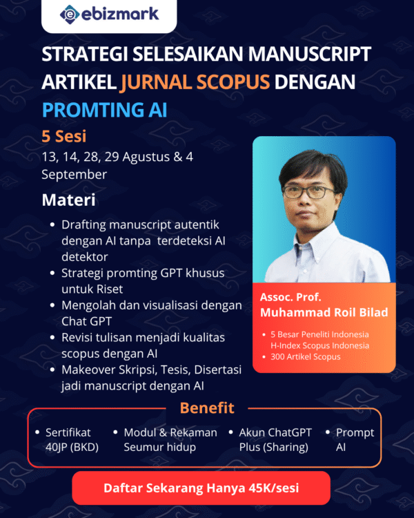 Bootcamp Artikel Scopus AI Batch 8