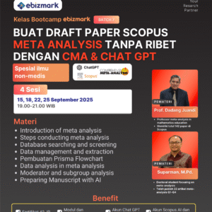 Bootcamp Meta Analysis (September)