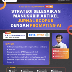 Bootcamp Artikel Scopus AI Batch 9